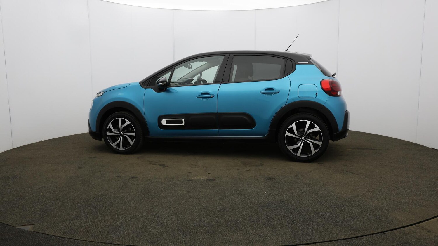 Used Citroen C3 2023 for sale - 76136050: Photo 72