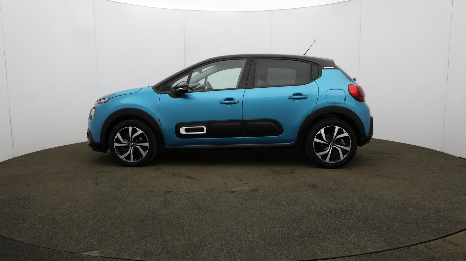Used Citroen C3 2023 for sale - 76136050: Photo 73