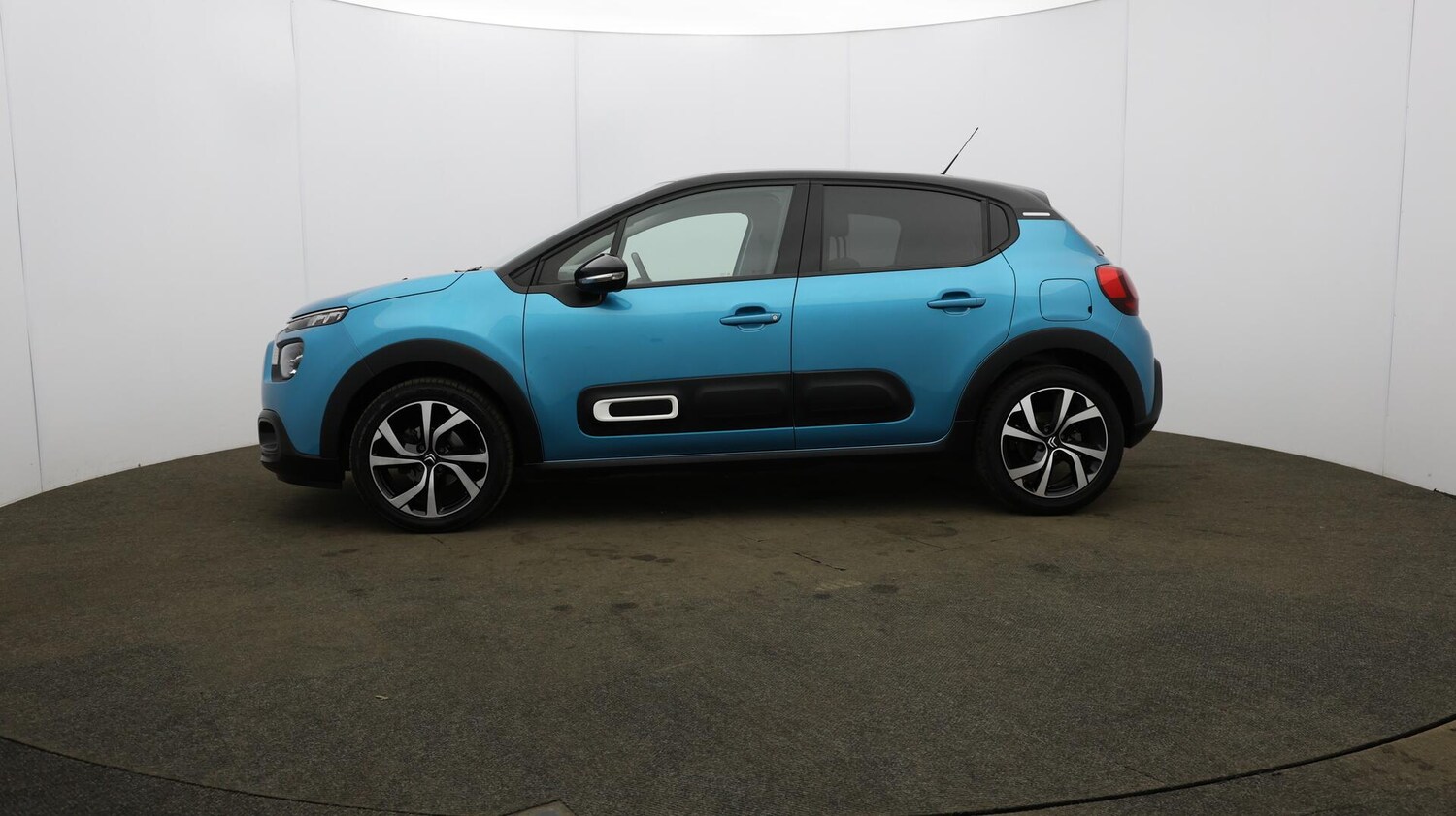 Used Citroen C3 2023 for sale - 76136050: Photo 74