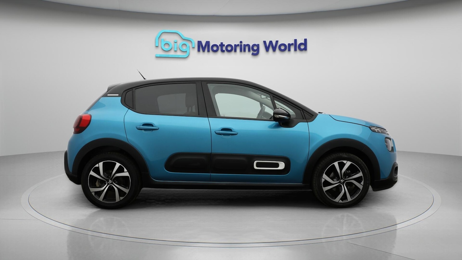 Used Citroen C3 2023 for sale - 76136050: Photo 9