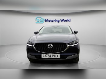 Used Mazda CX-30 2024 for sale - 78995563: Photo