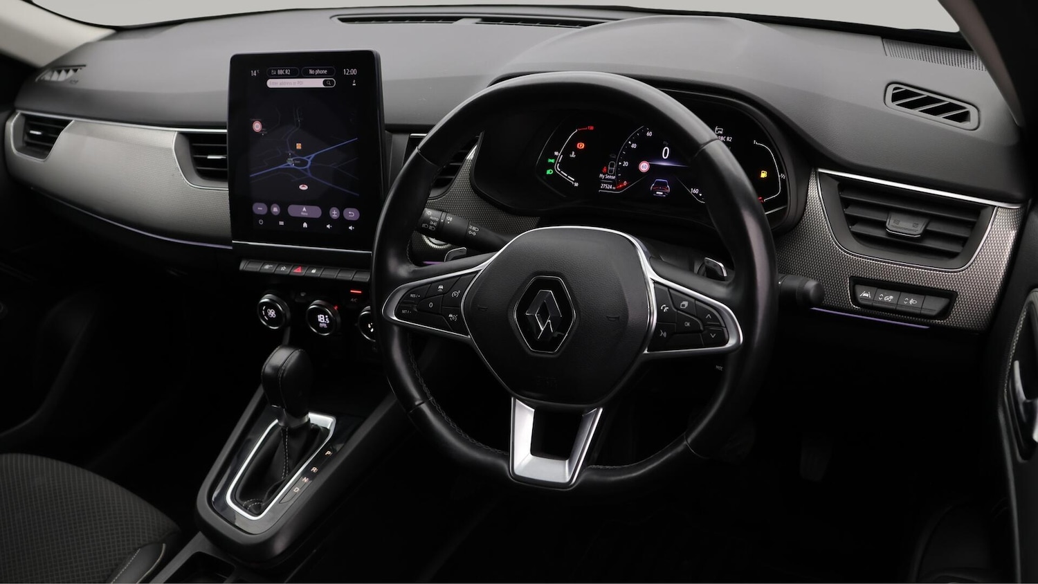 Used Renault Arkana 2022 for sale - 76109589: Photo 10