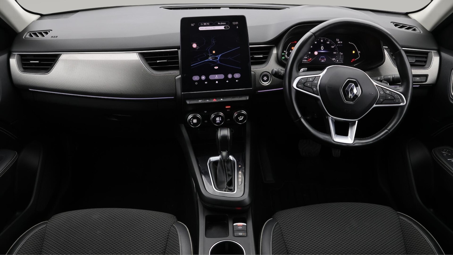 Used Renault Arkana 2022 for sale - 76109589: Photo 14