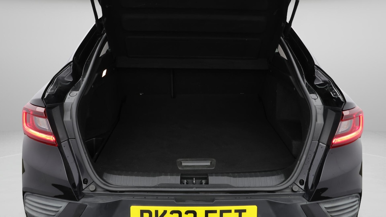 Used Renault Arkana 2022 for sale - 76109589: Photo 18