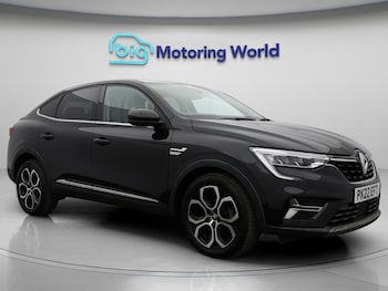 Renault - Arkana