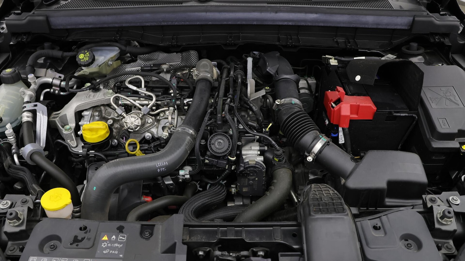 Used Renault Arkana 2022 for sale - 76109589: Photo 20