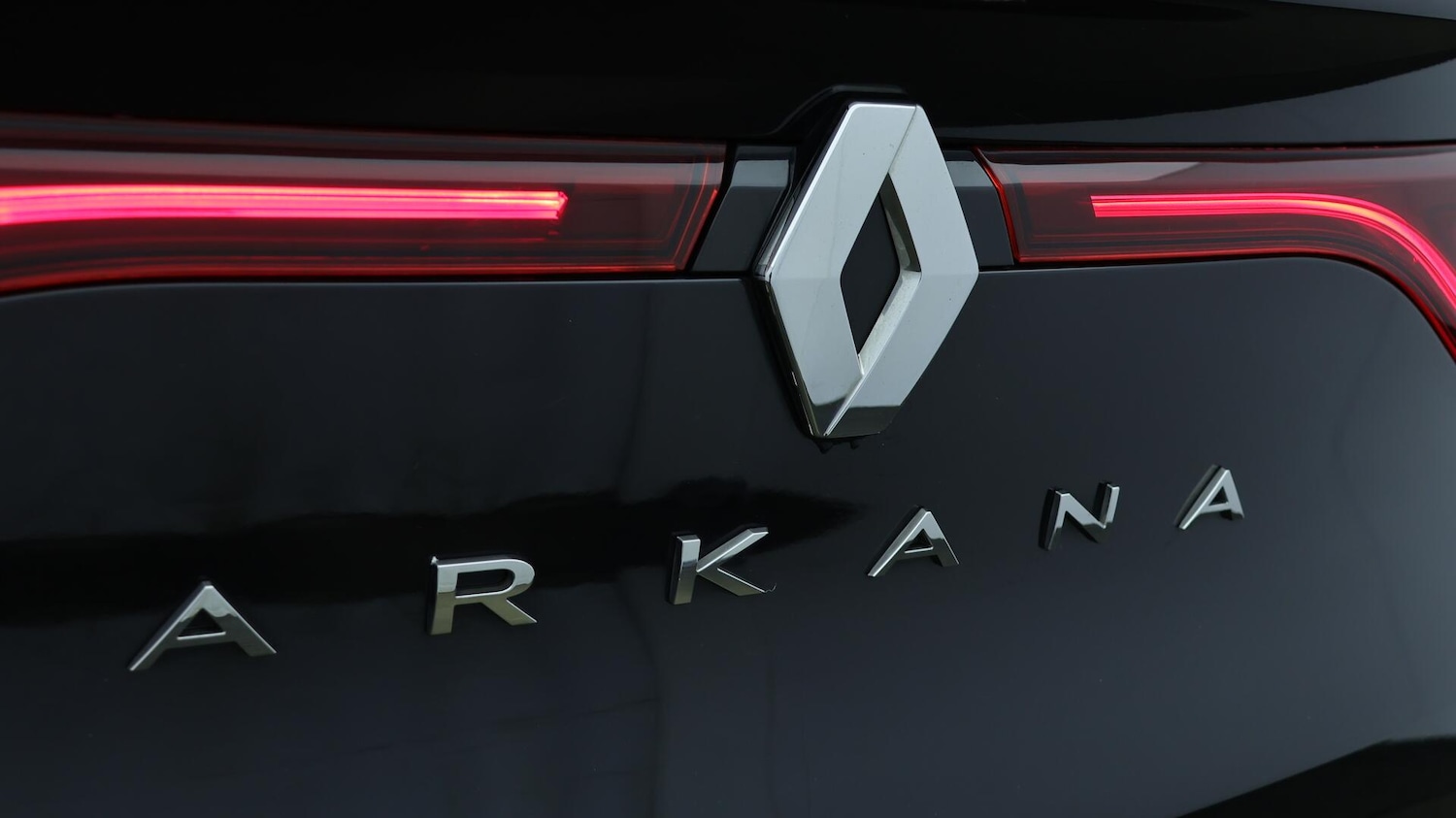 Used Renault Arkana 2022 for sale - 76109589: Photo 21