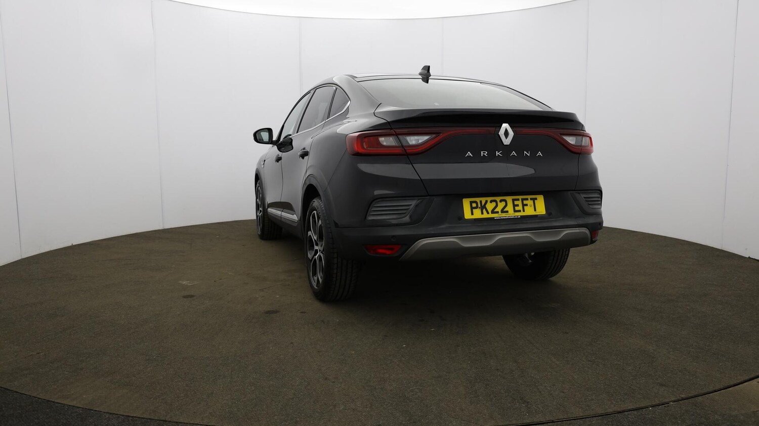 Used Renault Arkana 2022 for sale - 76109589: Photo 33