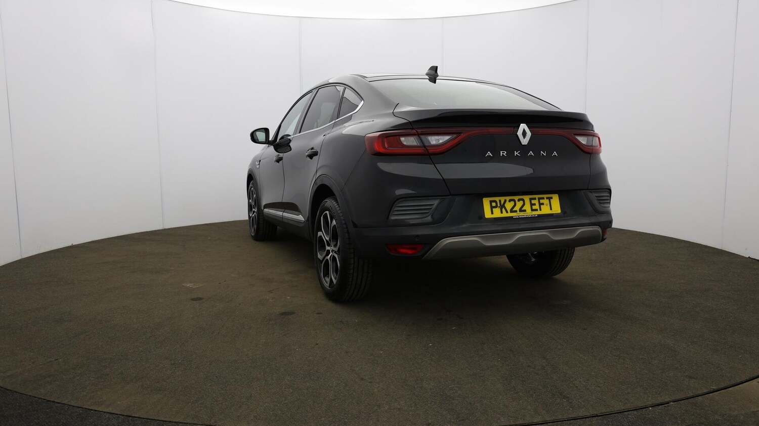 Used Renault Arkana 2022 for sale - 76109589: Photo 34
