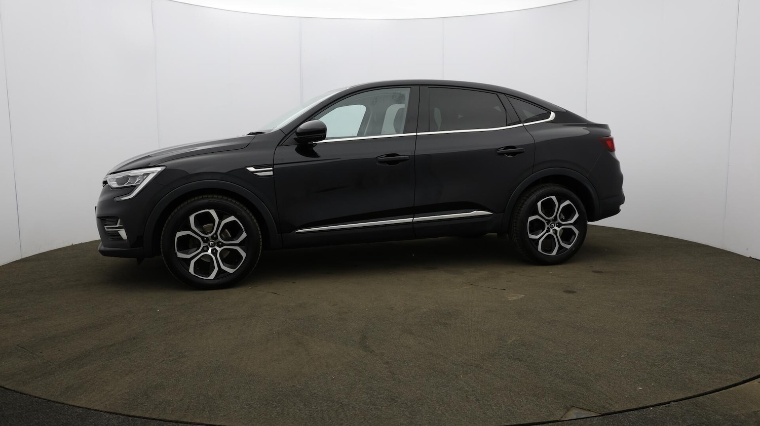 Used Renault Arkana 2022 for sale - 76109589: Photo 35