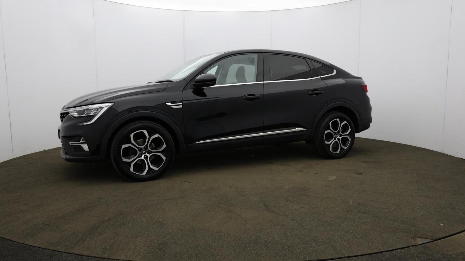 Used Renault Arkana 2022 for sale - 76109589: Photo 36