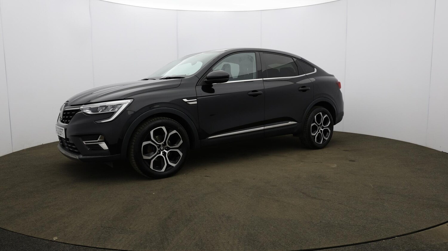 Used Renault Arkana 2022 for sale - 76109589: Photo 37