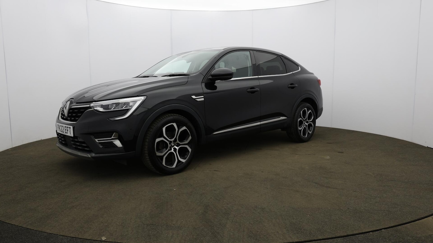 Used Renault Arkana 2022 for sale - 76109589: Photo 38