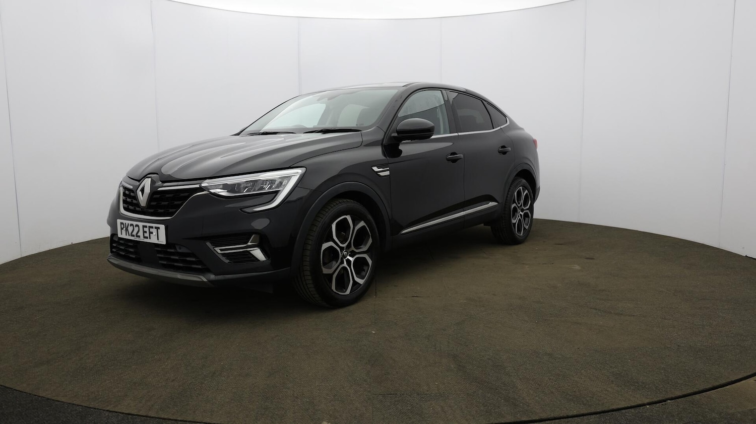 Used Renault Arkana 2022 for sale - 76109589: Photo 39