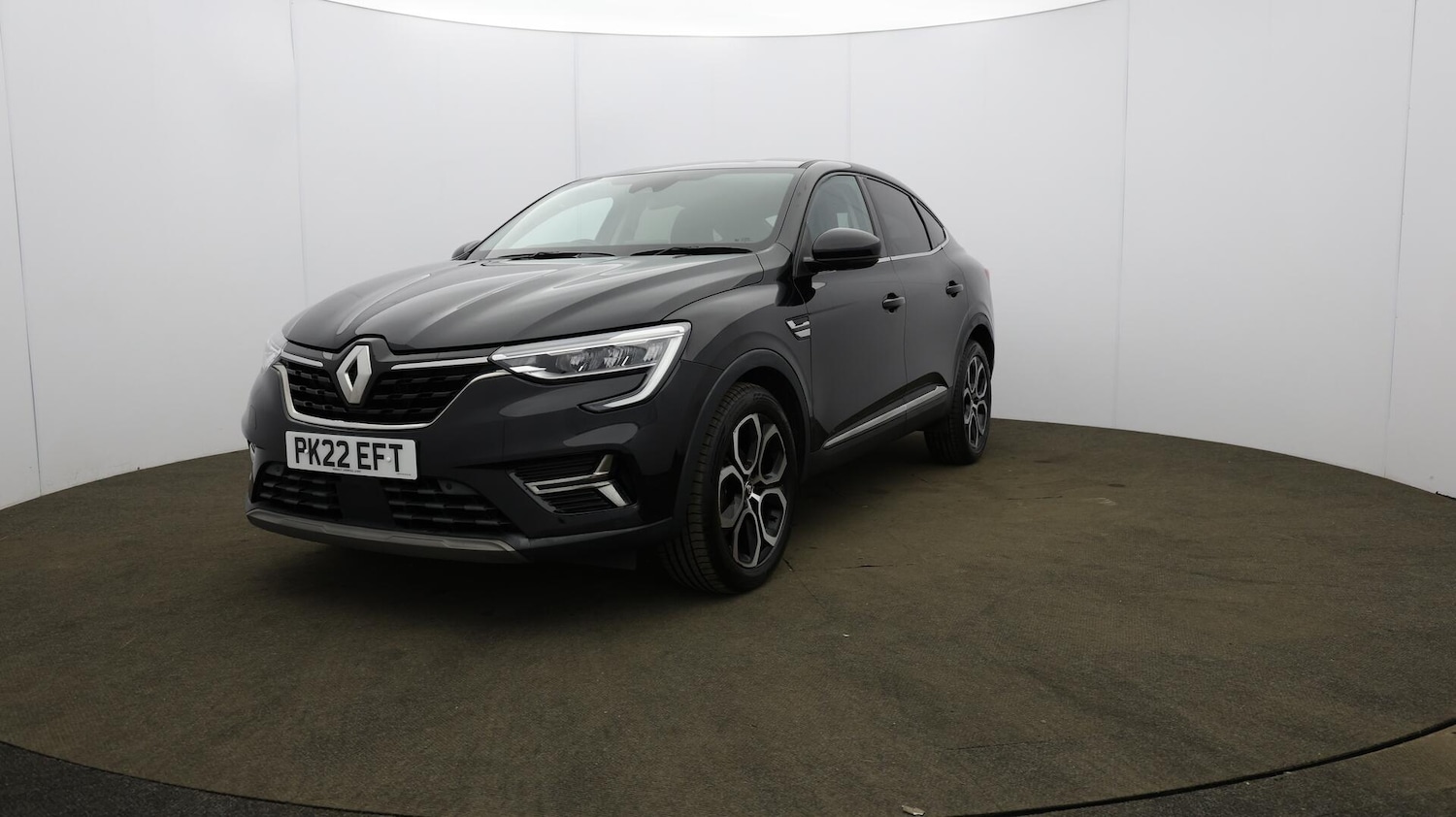 Used Renault Arkana 2022 for sale - 76109589: Photo 40