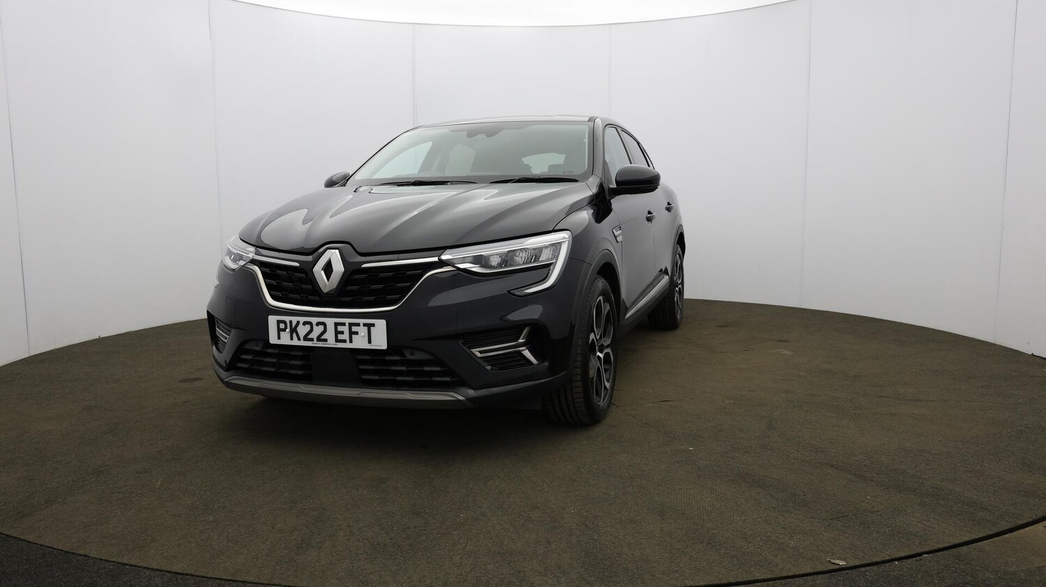 Used Renault Arkana 2022 for sale - 76109589: Photo 41