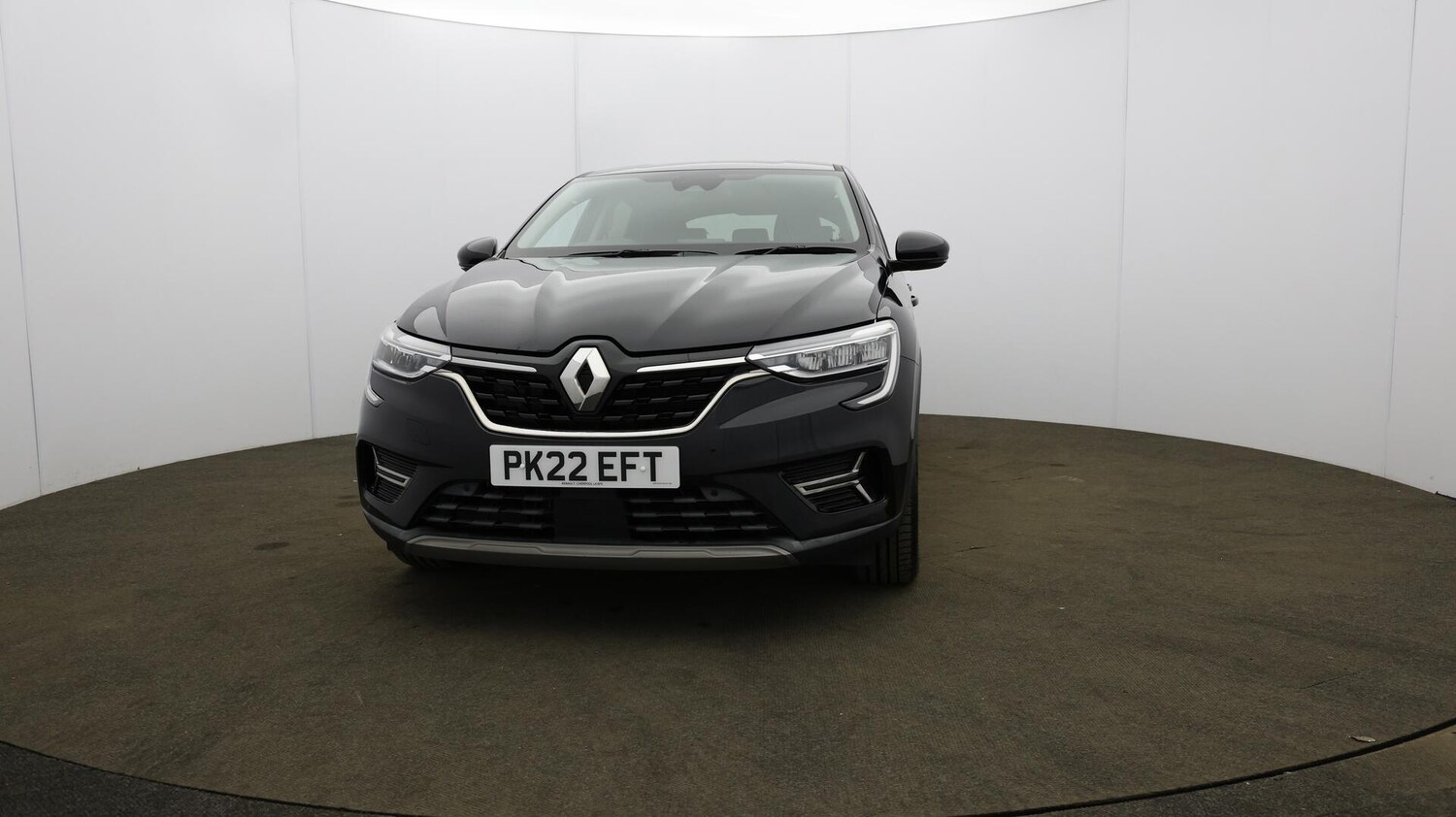 Used Renault Arkana 2022 for sale - 76109589: Photo 42