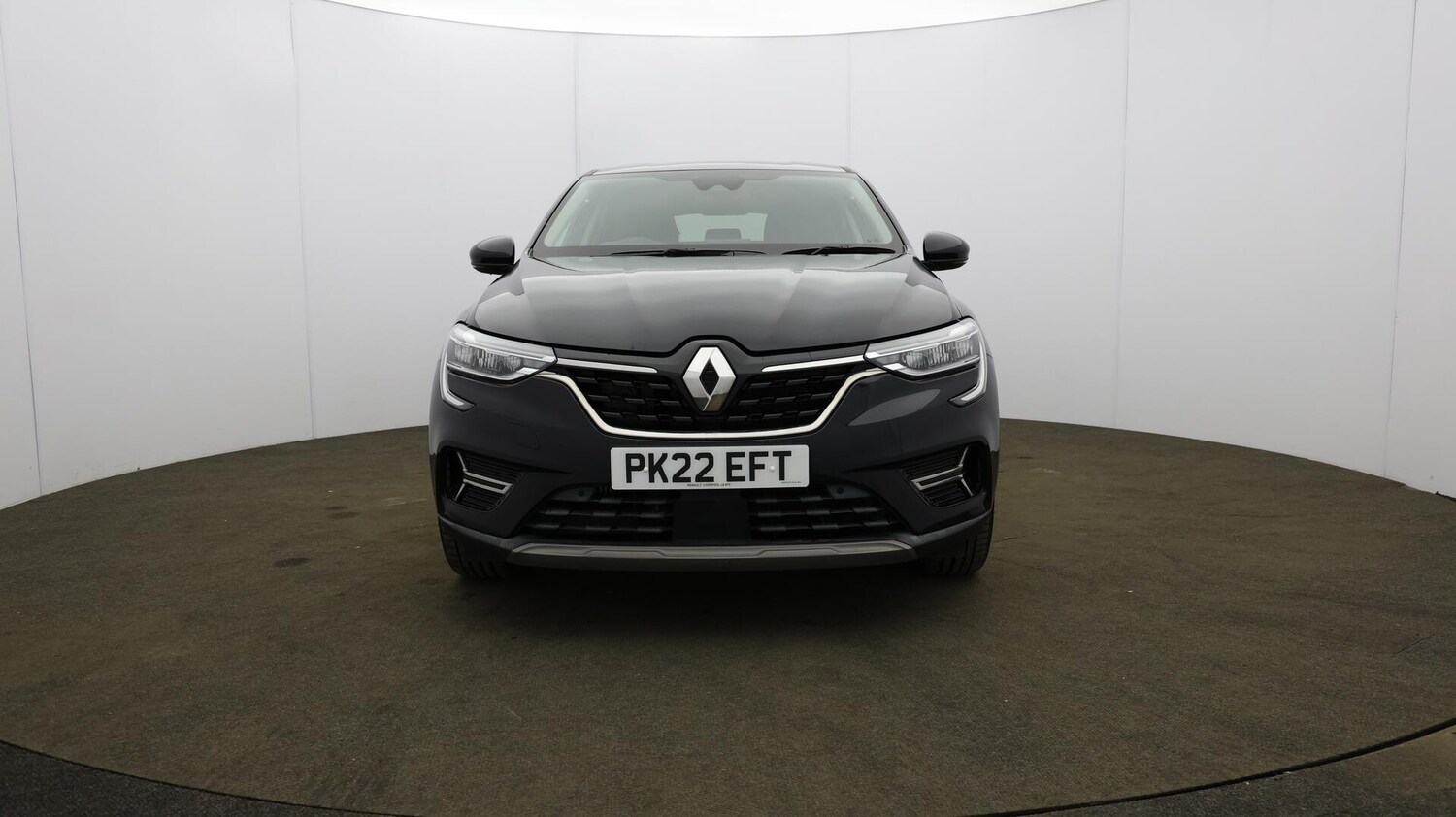 Used Renault Arkana 2022 for sale - 76109589: Photo 43