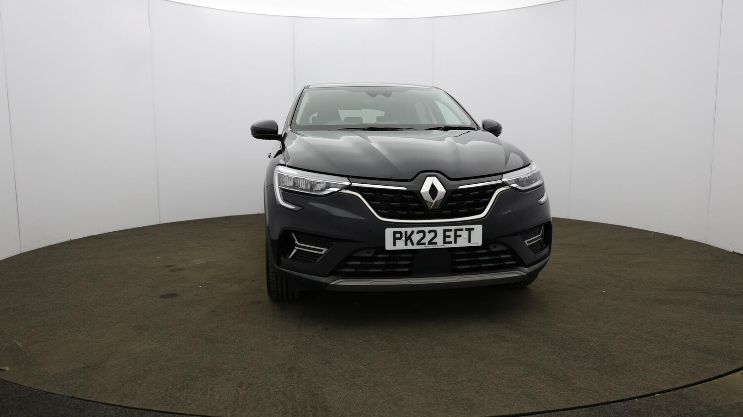 Used Renault Arkana 2022 for sale - 76109589: Photo 44
