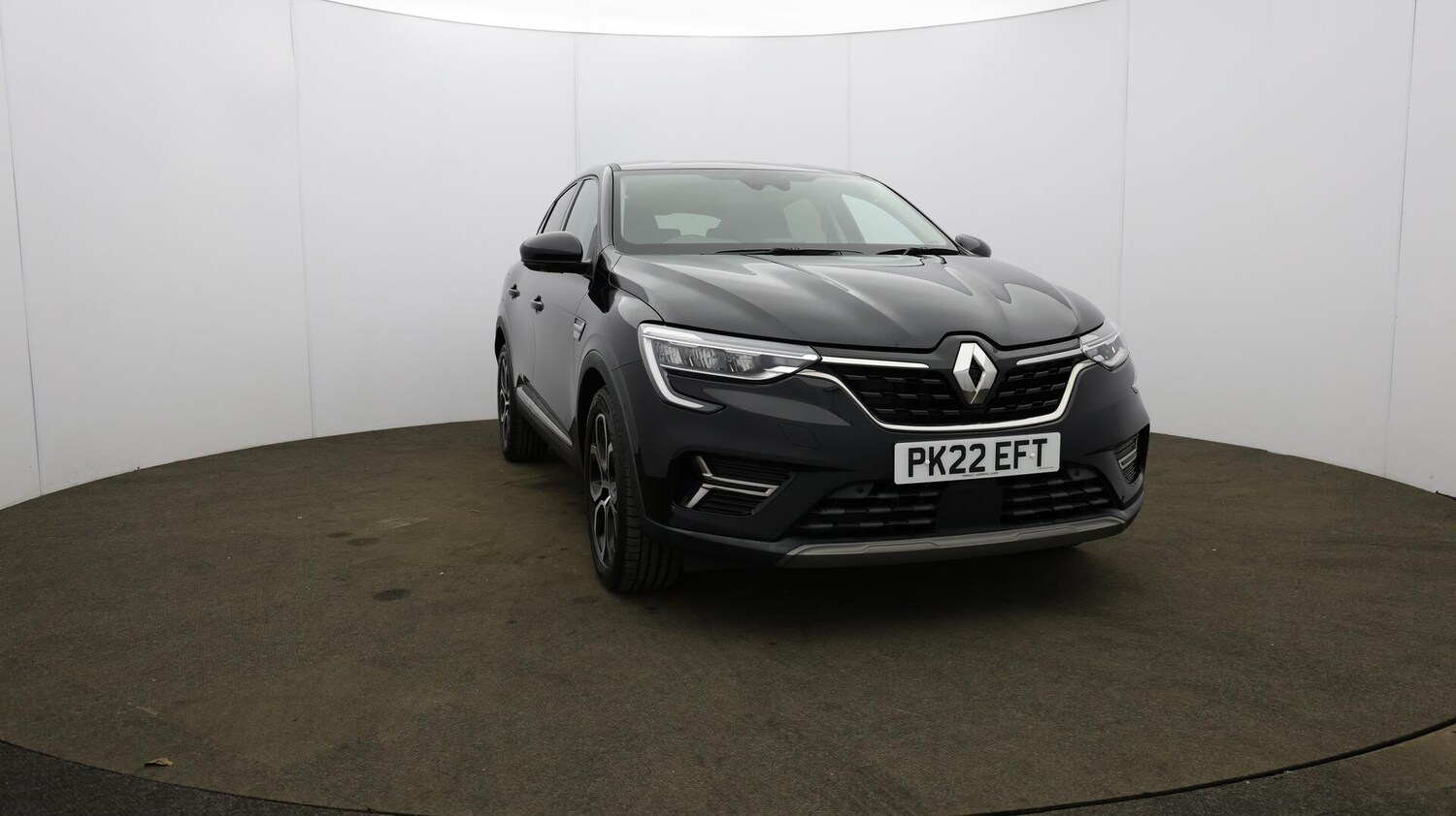 Used Renault Arkana 2022 for sale - 76109589: Photo 46