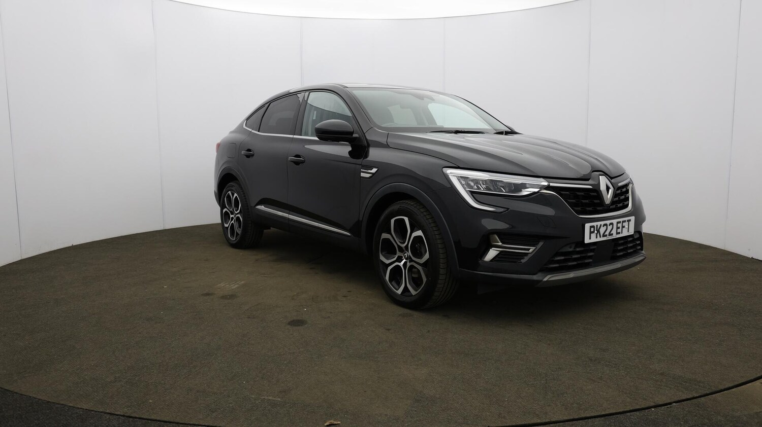 Used Renault Arkana 2022 for sale - 76109589: Photo 48