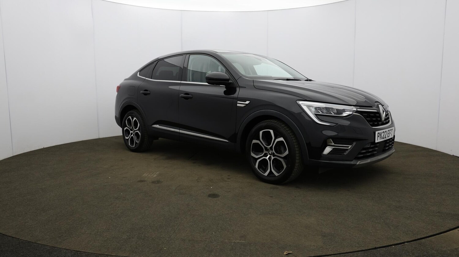 Used Renault Arkana 2022 for sale - 76109589: Photo 49