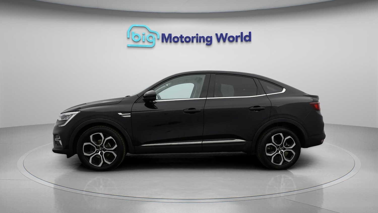 Used Renault Arkana 2022 for sale - 76109589: Photo 5