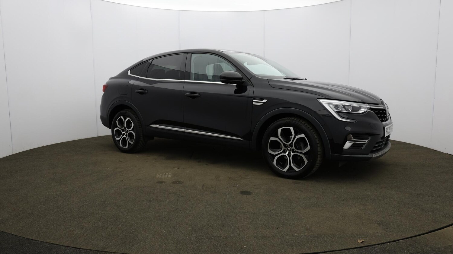 Used Renault Arkana 2022 for sale - 76109589: Photo 50