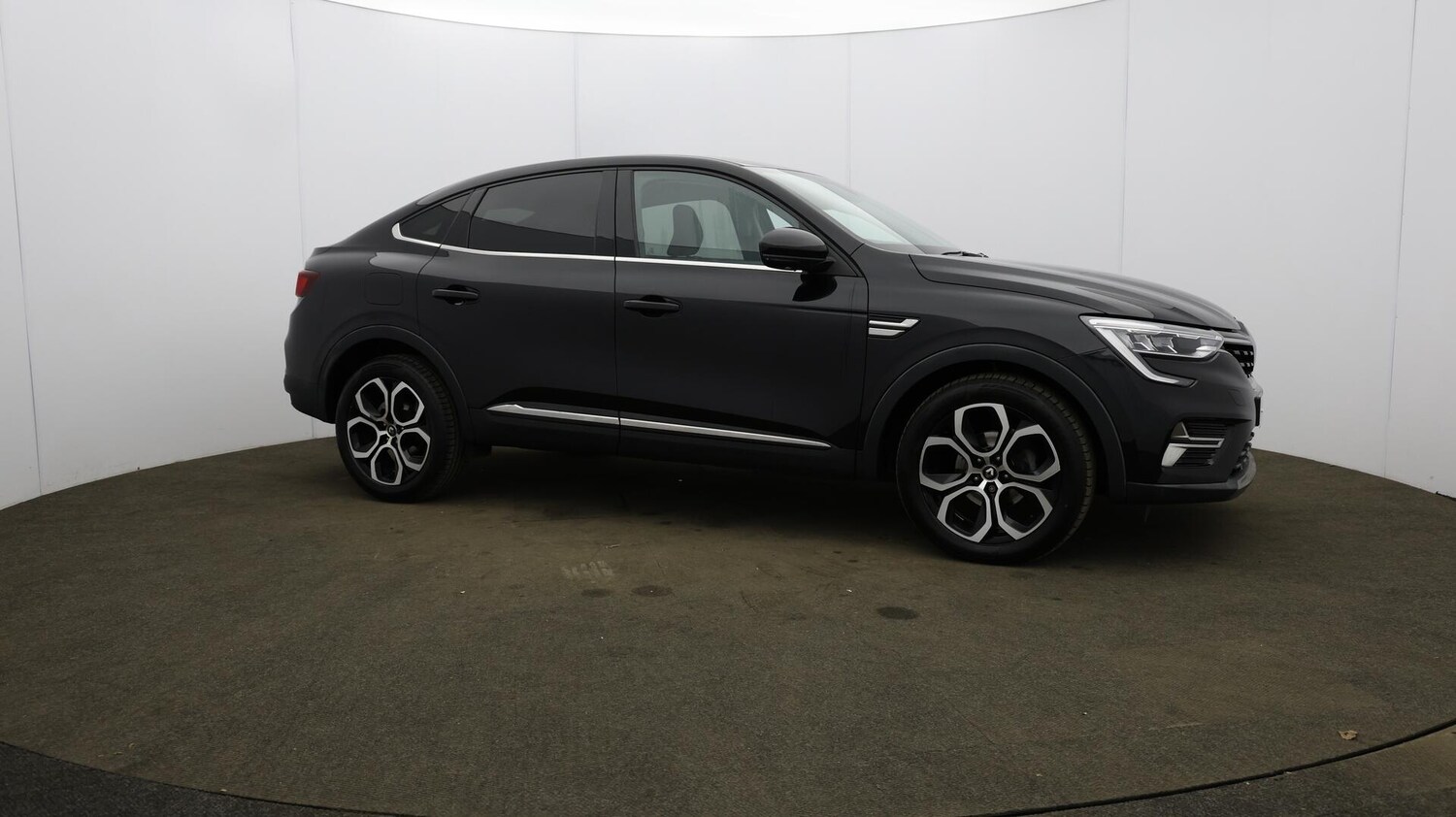 Used Renault Arkana 2022 for sale - 76109589: Photo 51