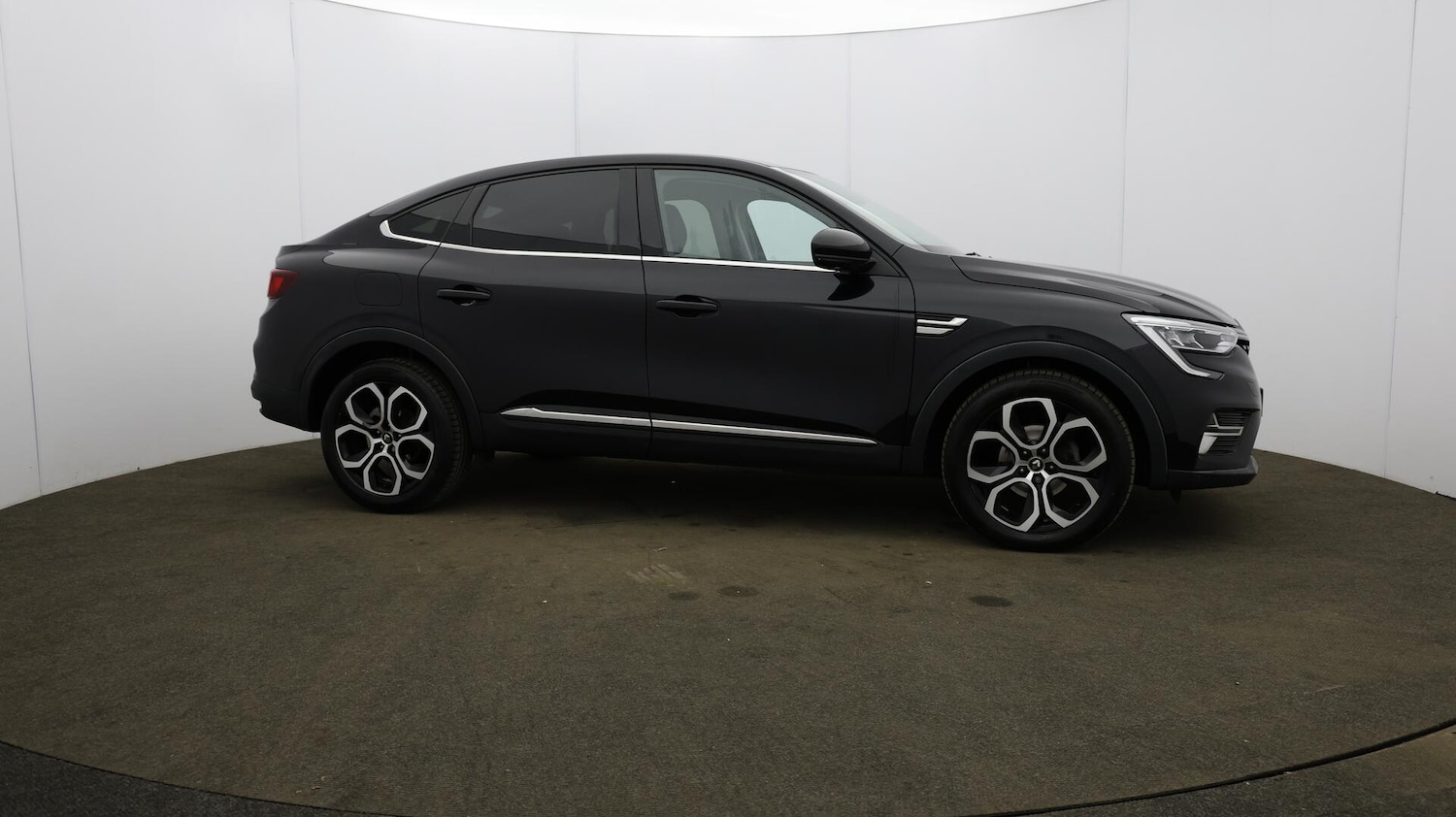 Used Renault Arkana 2022 for sale - 76109589: Photo 52