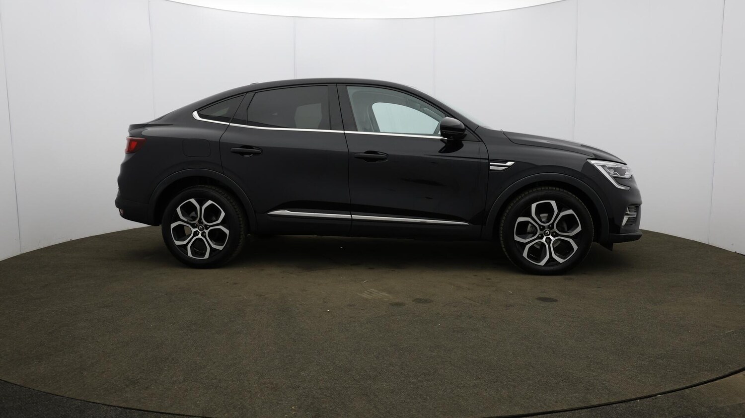 Used Renault Arkana 2022 for sale - 76109589: Photo 53