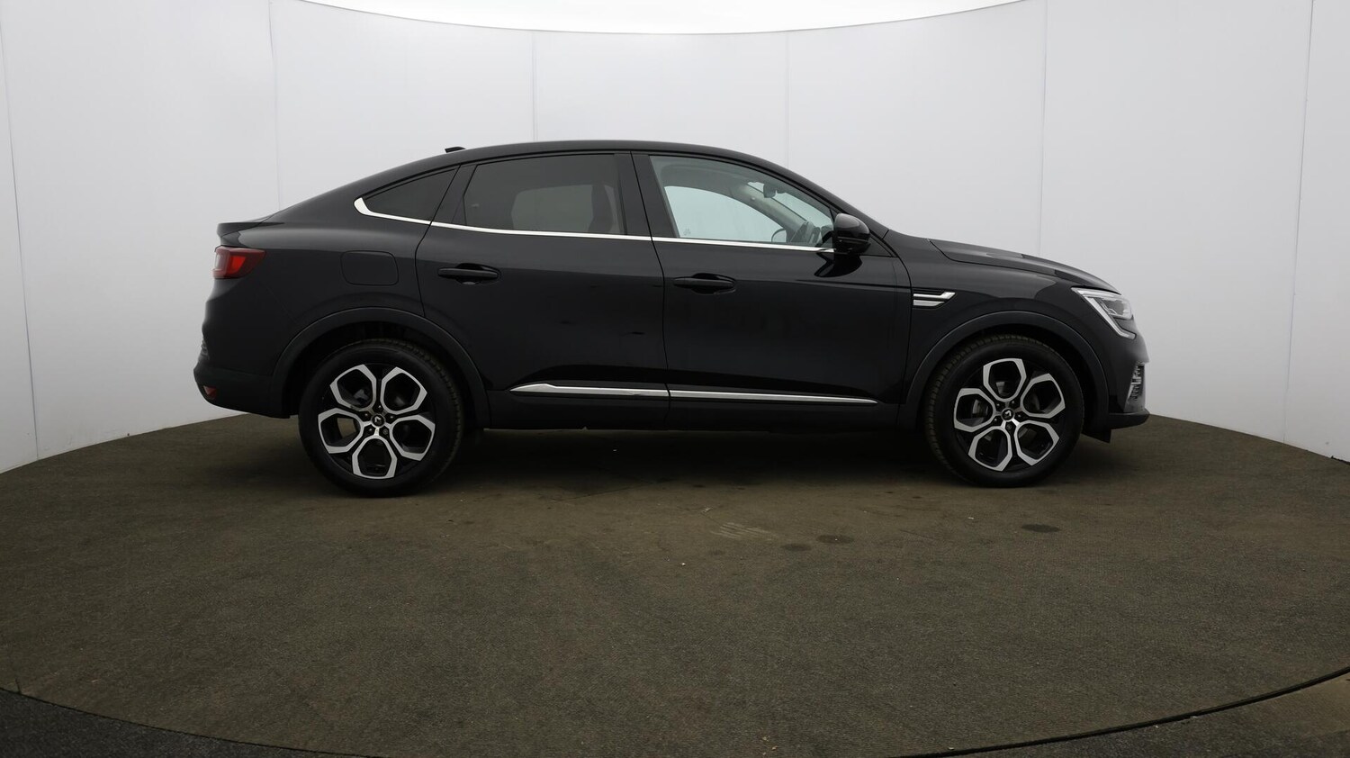 Used Renault Arkana 2022 for sale - 76109589: Photo 54