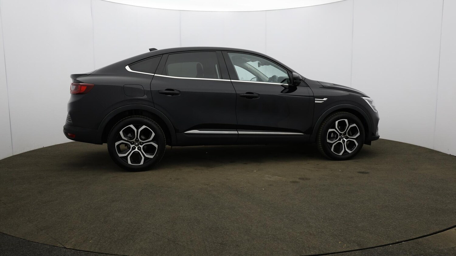 Used Renault Arkana 2022 for sale - 76109589: Photo 55