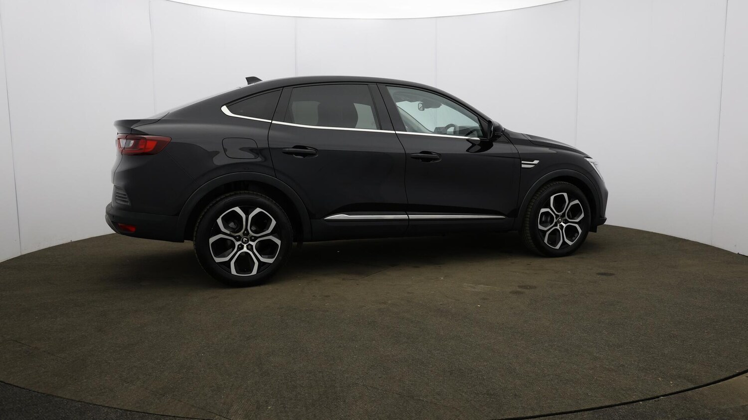 Used Renault Arkana 2022 for sale - 76109589: Photo 57