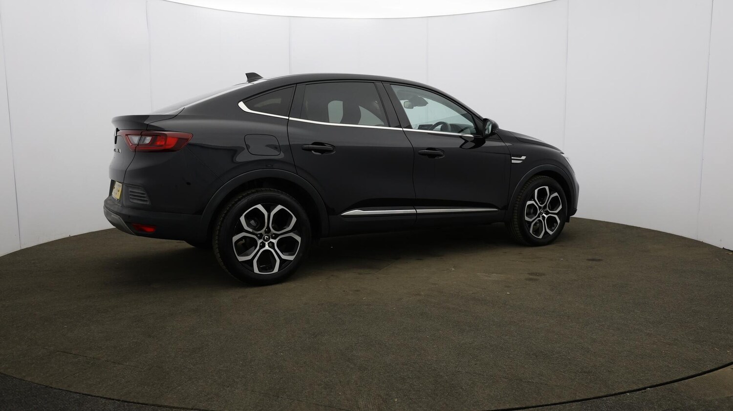 Used Renault Arkana 2022 for sale - 76109589: Photo 58