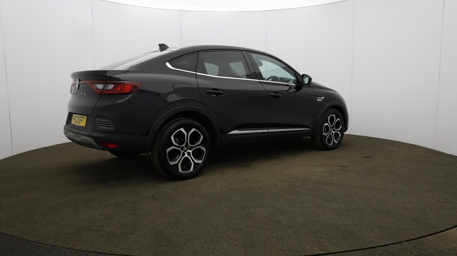 Used Renault Arkana 2022 for sale - 76109589: Photo 59