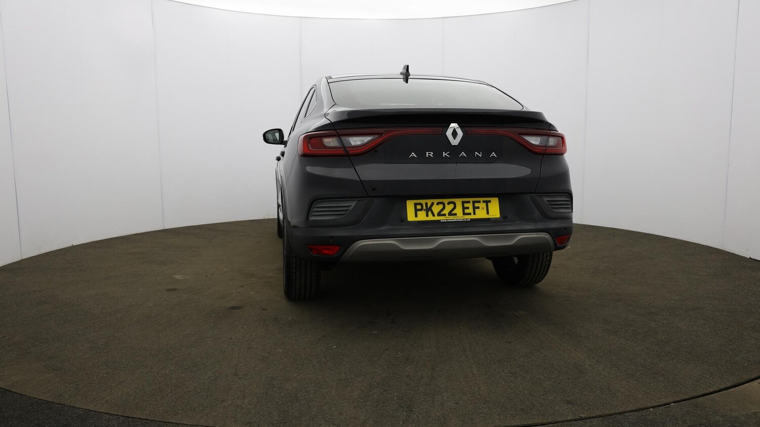 Used Renault Arkana 2022 for sale - 76109589: Photo 66