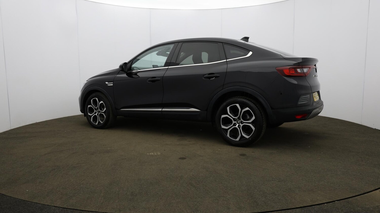 Used Renault Arkana 2022 for sale - 76109589: Photo 68