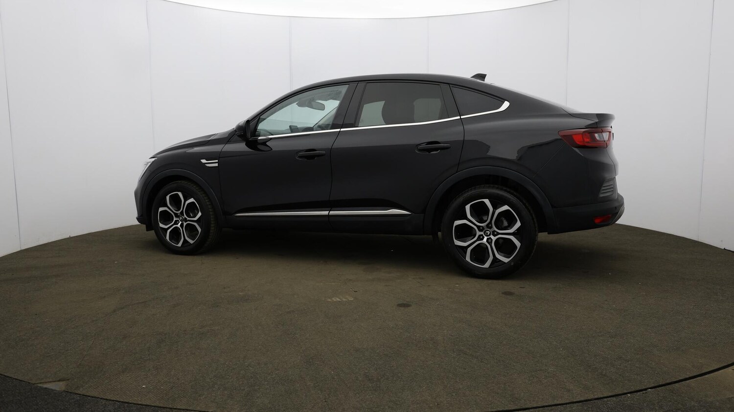 Used Renault Arkana 2022 for sale - 76109589: Photo 69