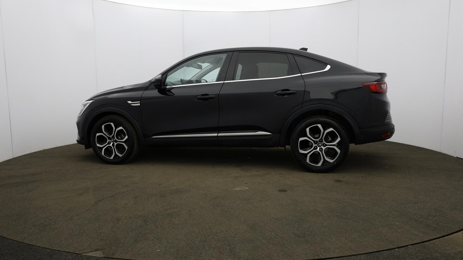 Used Renault Arkana 2022 for sale - 76109589: Photo 70