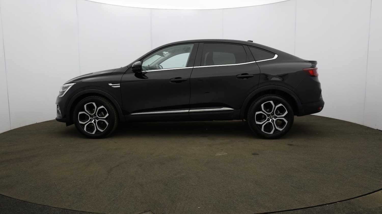 Used Renault Arkana 2022 for sale - 76109589: Photo 71