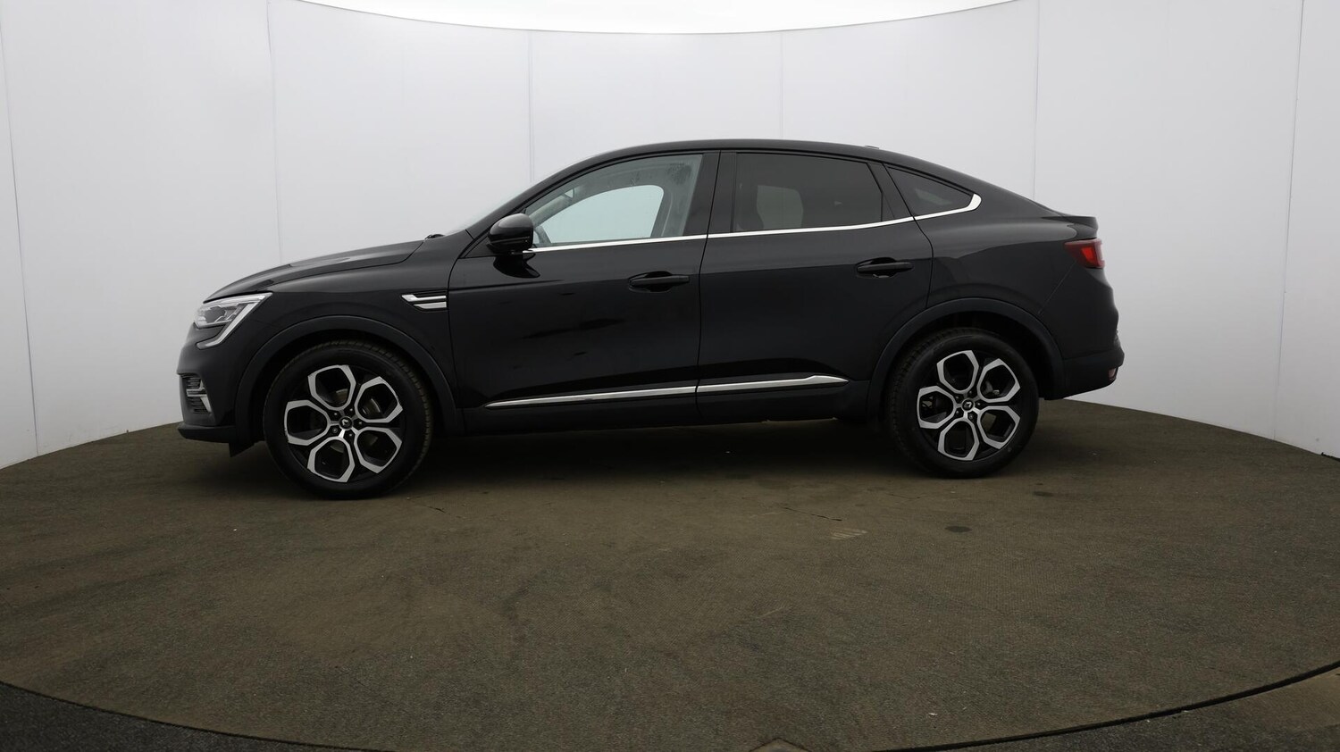 Used Renault Arkana 2022 for sale - 76109589: Photo 72