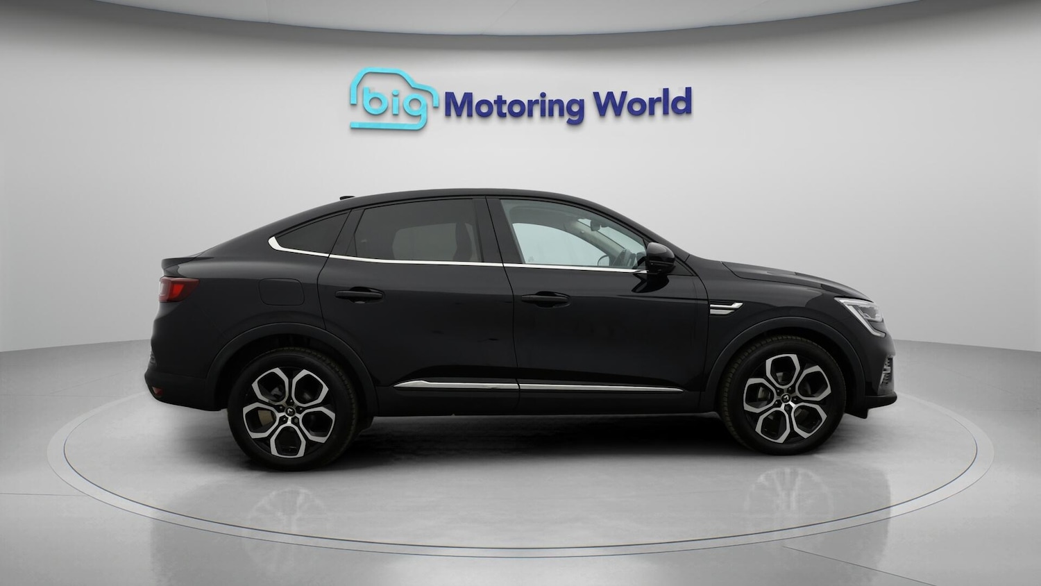 Used Renault Arkana 2022 for sale - 76109589: Photo 9