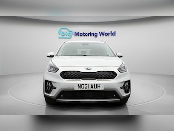 Used Kia Niro 2021 for sale - 75430395: Photo