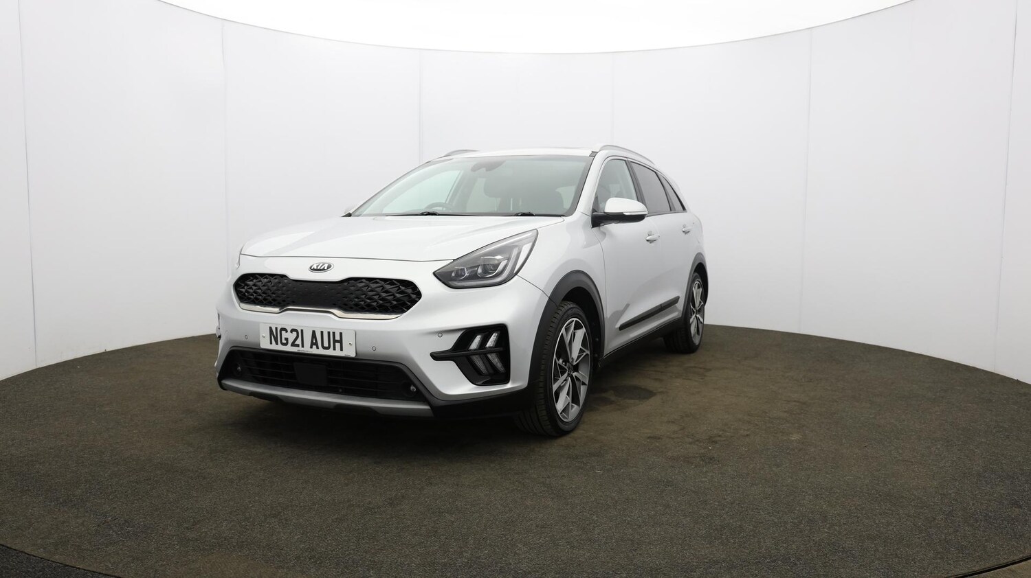 Vehicle 42