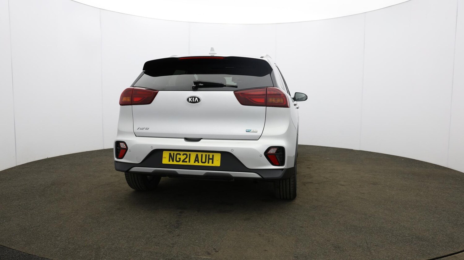 Vehicle 65