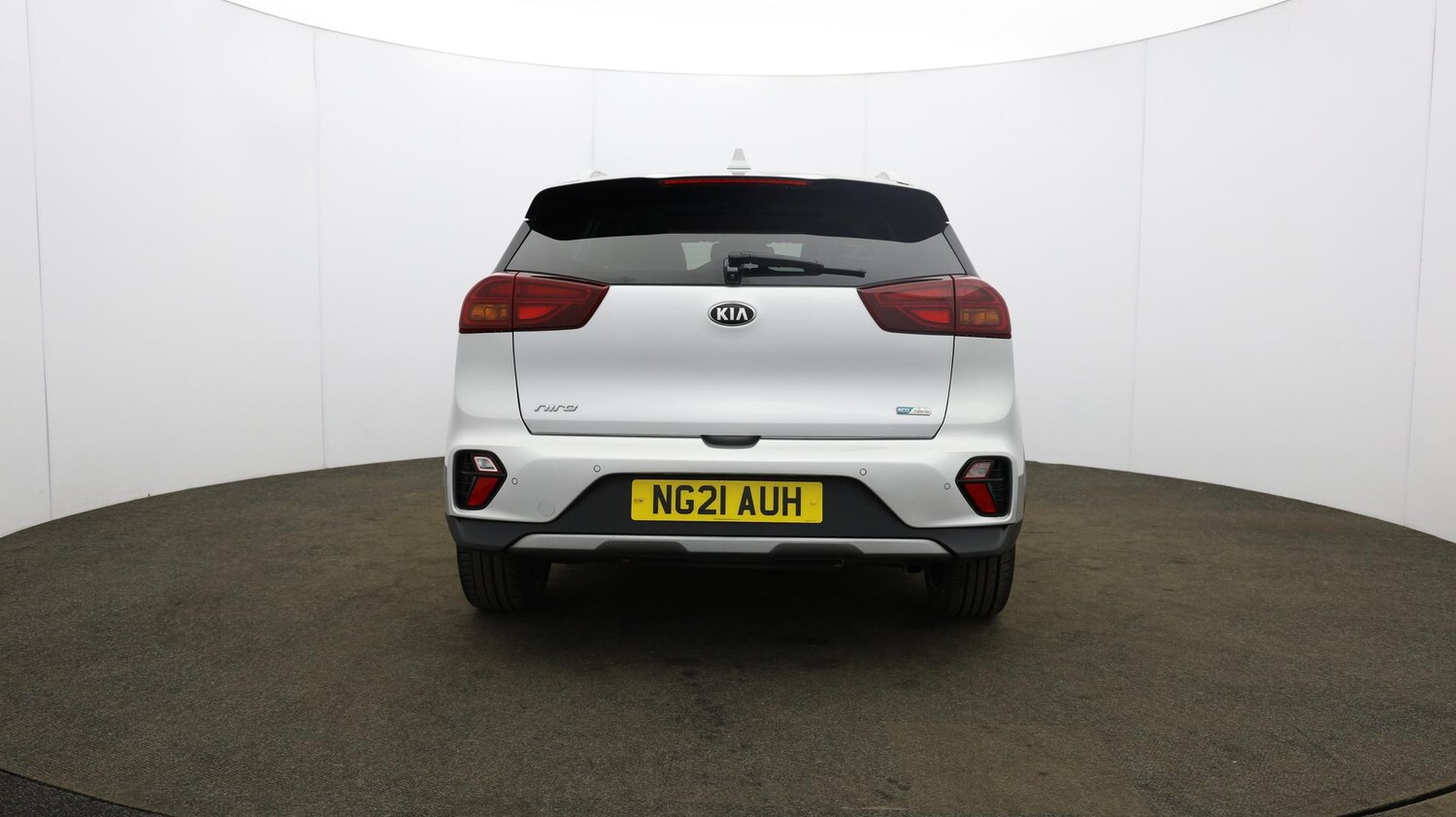 Vehicle 66