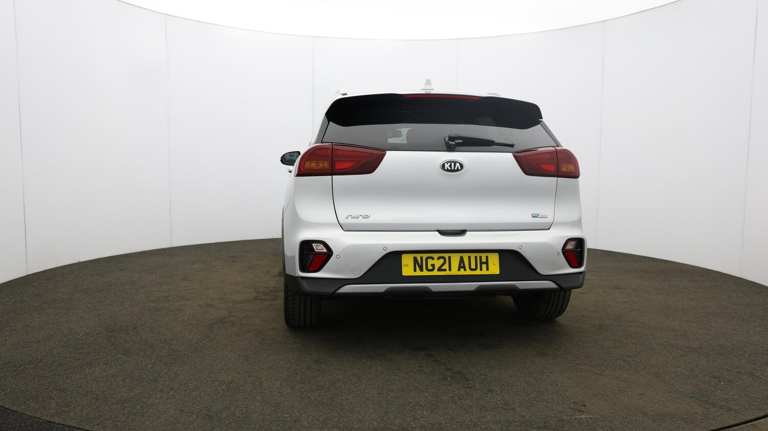 Vehicle 67
