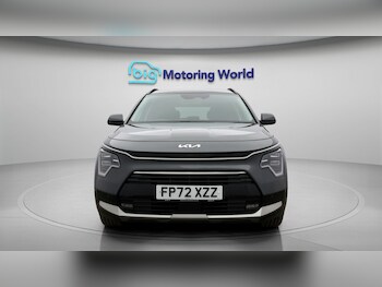 Used Kia Niro 2023 for sale - 78230626: Photo