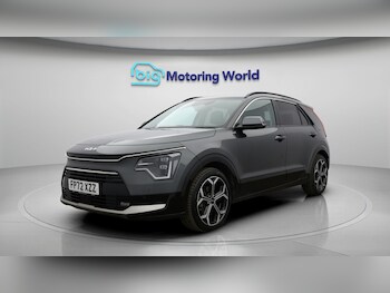 Used Kia Niro 2023 for sale - 78230626: Photo